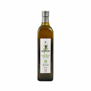 Olio extravergine d'oliva Zu Ntoni<br> in bottiglia da 250/750 ml