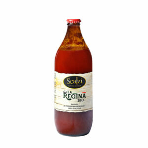 Passata di pomodoro da 66/75 cl<br> confezione 12 bottiglie